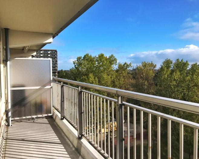 Kamer - Tjasker - Amsterdam