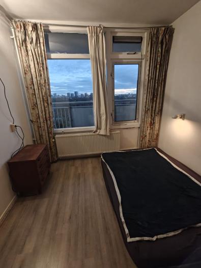 Kamer - Tjasker - Amsterdam