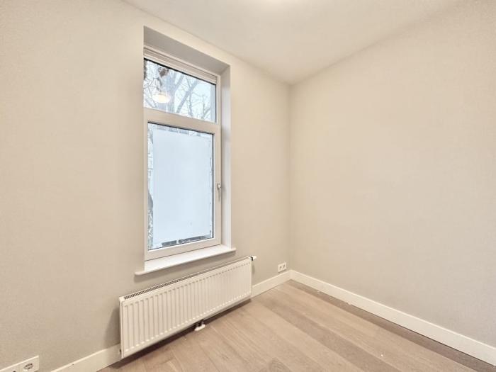 Kamer - De Kempenaerstraat - Amsterdam