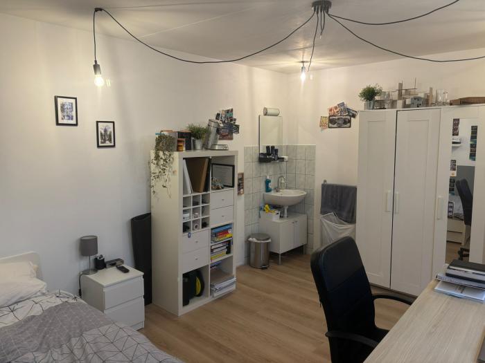 Kamer - Oosteinde - Delft