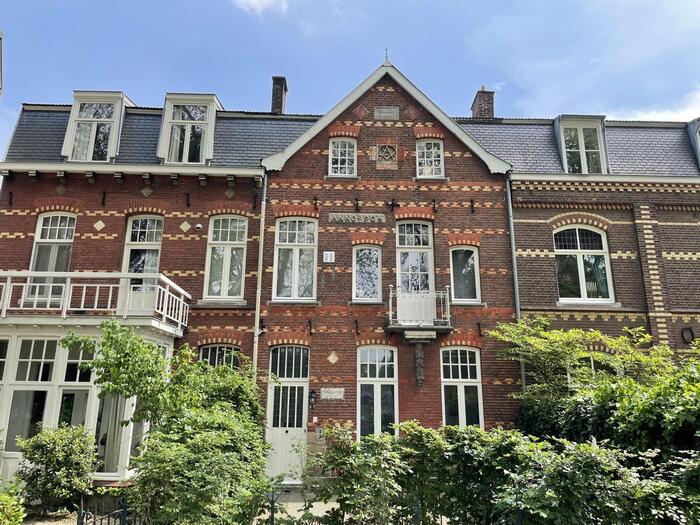 Appartement - Sint Hubertuslaan - Maastricht