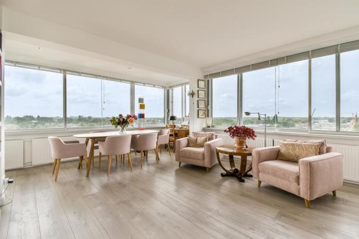 Appartement - Meander - Amstelveen