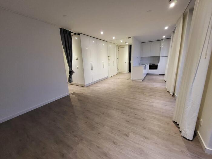 Appartement - Wilhelminasingel - Maastricht