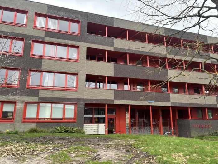 Appartement - Ebbingedwinger - Groningen