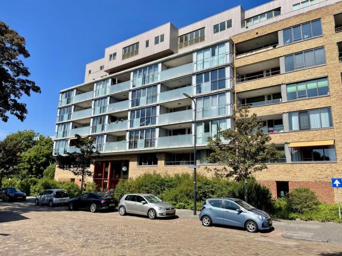 Appartement - Klaroenstraat - Rijswijk