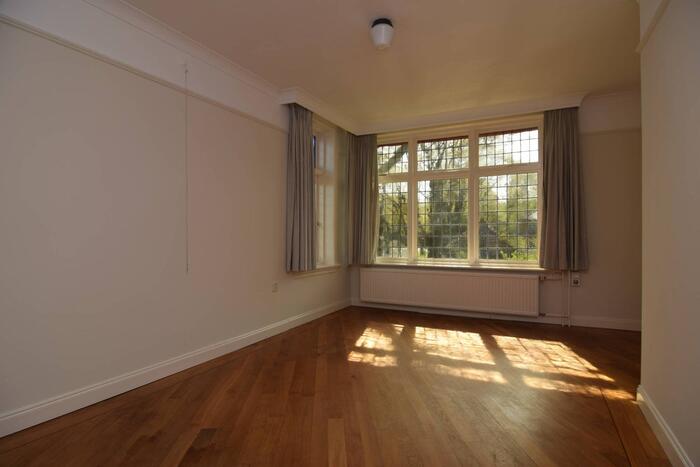 Kamer - Valkenierslaan - Breda