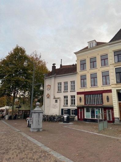 Appartement - Brink - Deventer