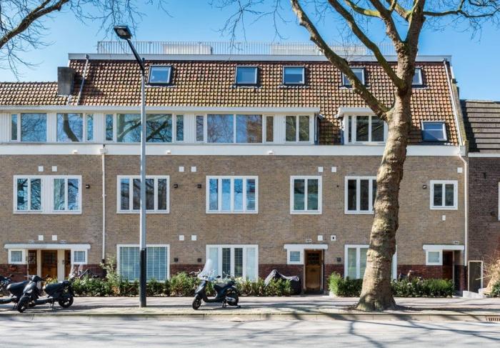 Appartement - Amstelveenseweg - Amsterdam