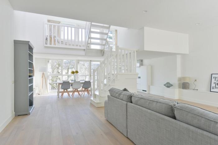 Appartement - Keizersgracht - Amsterdam