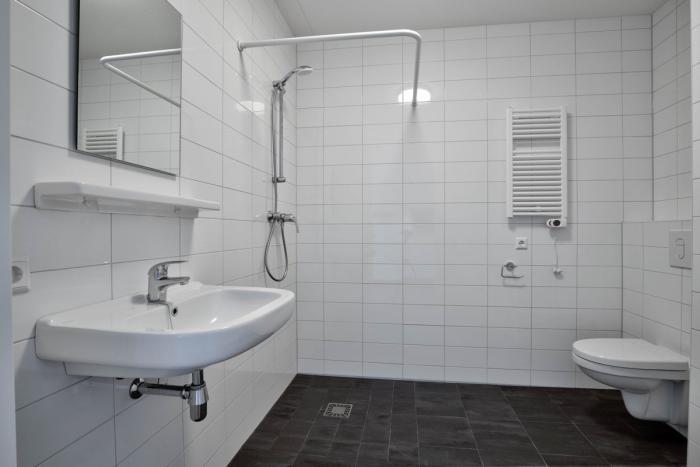 Appartement - Jan van Galenstraat - Amsterdam