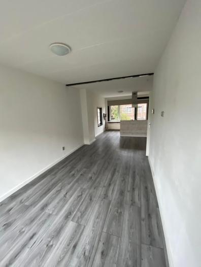 Kamer - Fazantstraat - Rotterdam