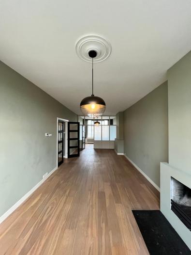 Appartement - Goudenregenstraat - 's-Gravenhage