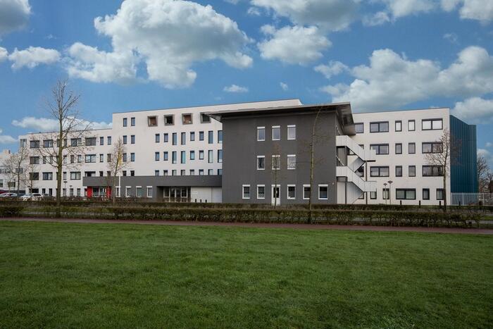 Appartement - Kooikersweg - 's-Hertogenbosch