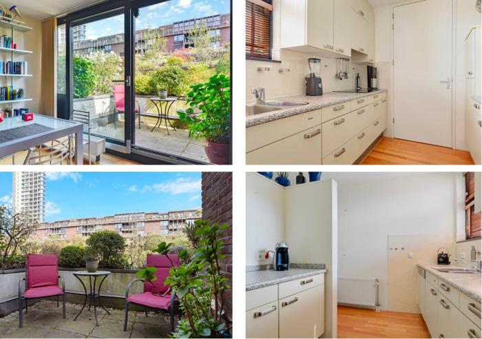 Appartement - Smalle Haven - Eindhoven