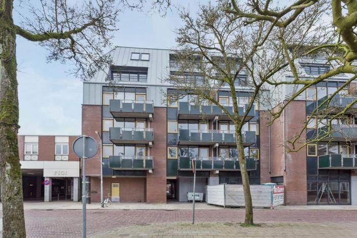 Appartement - Jufferstraat - Zeist