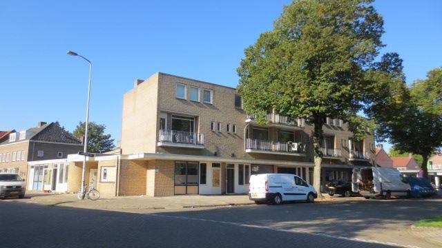 Appartement - van Pedestraat - Eindhoven