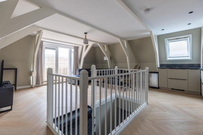 Appartement - Kapelstraat - Bussum