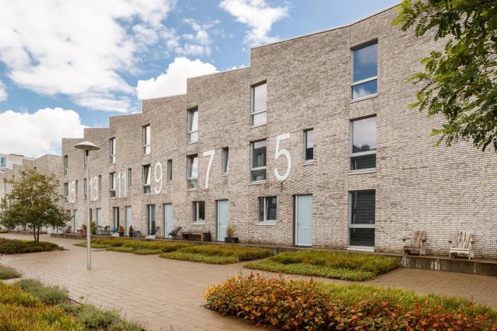 Appartement - Oldenburgerstraat - Utrecht