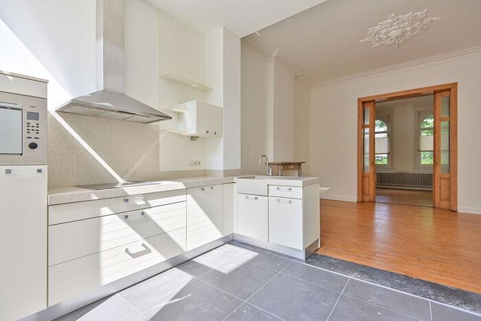 Appartement - Victor de Stuersstraat - Maastricht