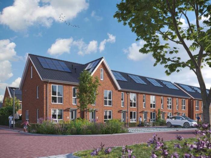 Huis - Vismarter - Boxtel