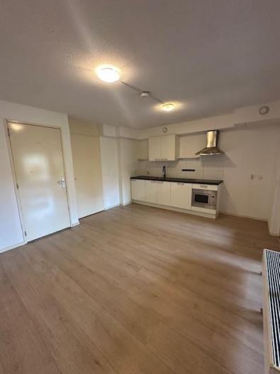 Appartement - Pontianakstraat - Almere