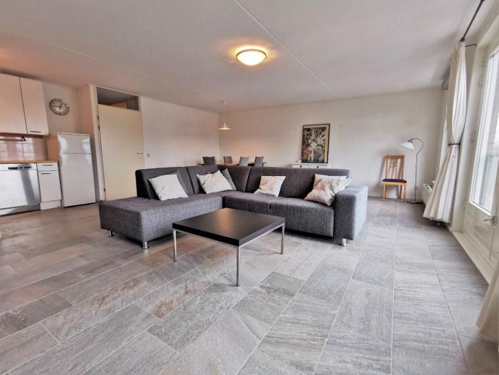 Appartement - Admiraliteitskade - Rotterdam