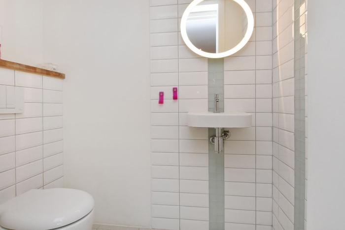 Appartement - Broerhuisstraat - Delft