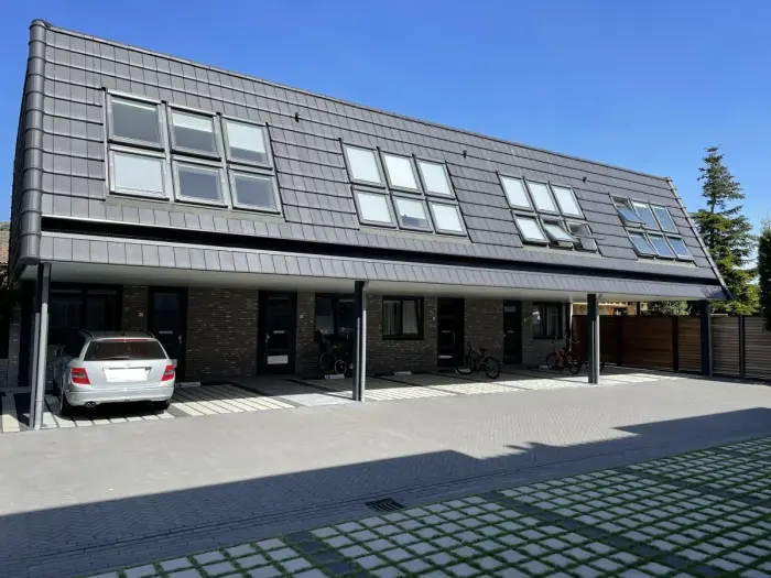 Appartement - Kruisweg - Hoofddorp