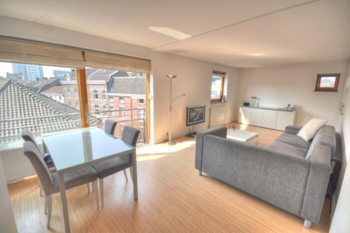 Appartement - Lage Barakken - Maastricht