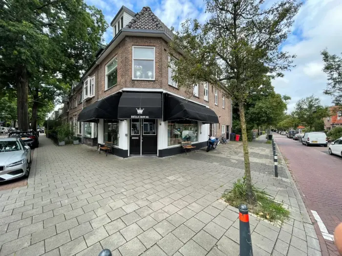 Appartement - Irisstraat - Hilversum