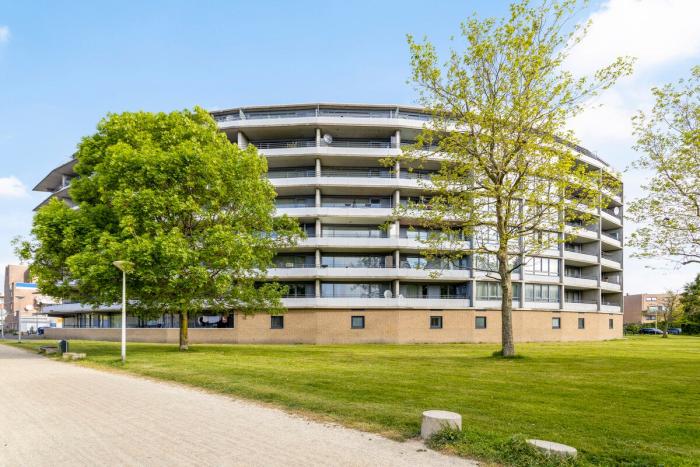 Appartement - Til Brugmanplantsoen - 's-Gravenhage