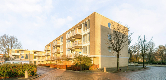 Appartement - Brink - Amstelveen