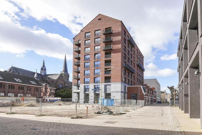 Appartement - Veemarktstraat - Tilburg