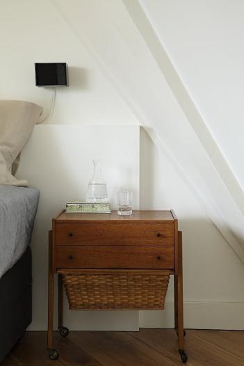 Huis - Brouwersgracht - Amsterdam