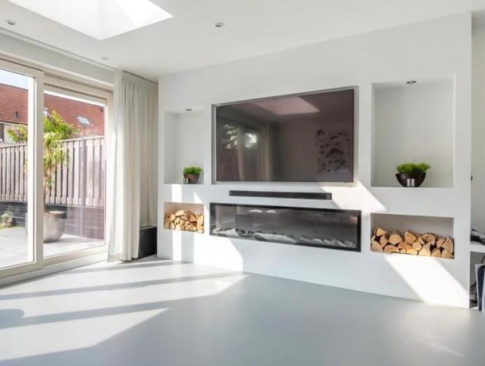 Huis - Haarspitstraat - Purmerend