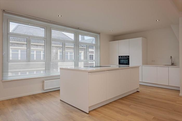 Appartement - Nieuwe Emmasingel - Eindhoven
