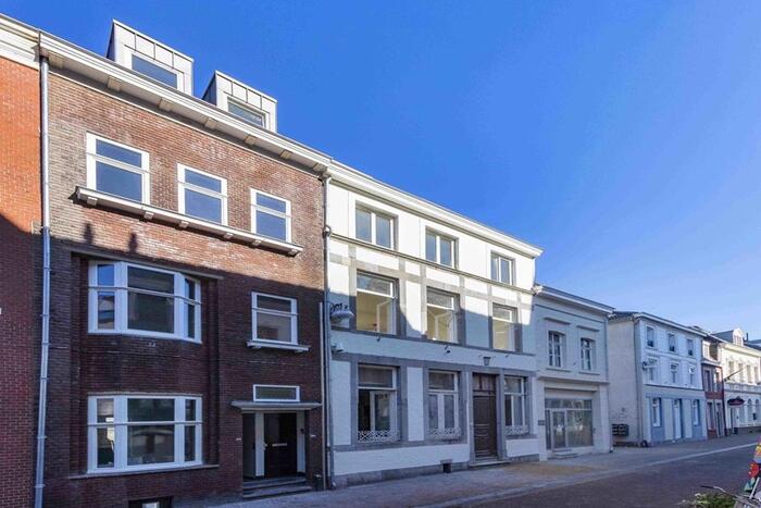 Appartement - Putstraat - Sittard