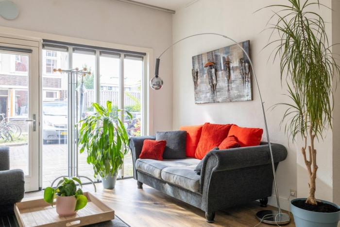 Appartement - Petrus Driessenstraat - Groningen