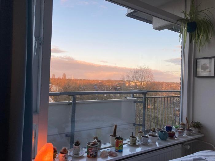 Appartement - François Mauriacweg - De Bilt