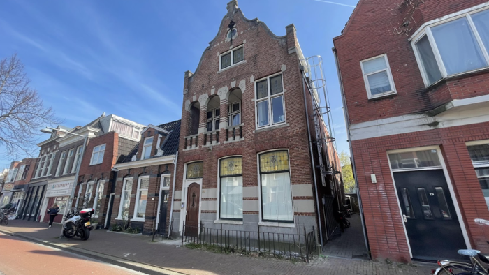 Appartement - Korreweg - Groningen