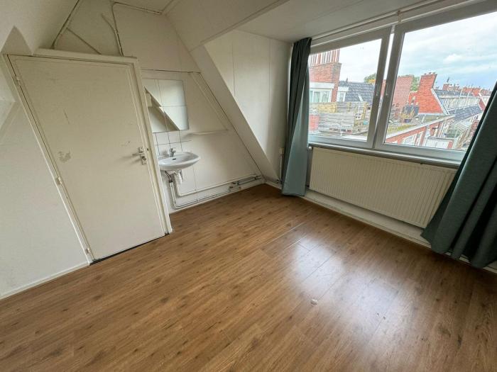 Kamer - Star Numanstraat - Groningen