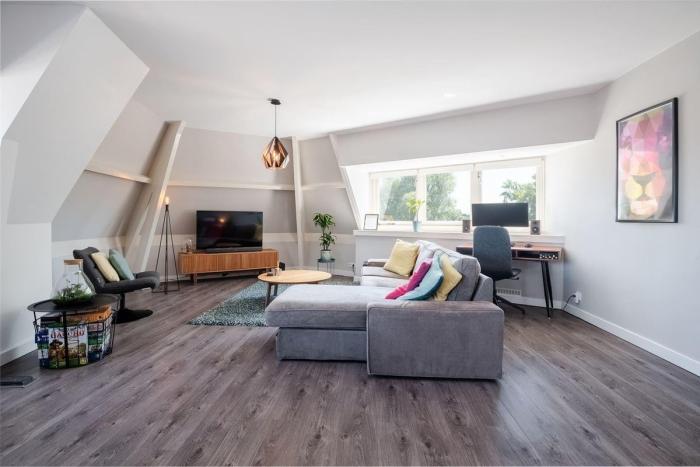 Appartement - Saffierstraat - Rotterdam