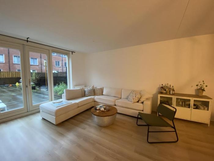 Appartement - Mathenesserdijk - Rotterdam
