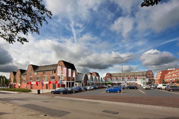 Huis - Kajuit - Groningen