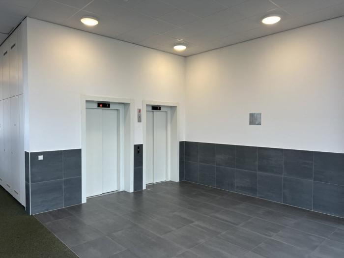 Appartement - Californiëplein - Haarlem