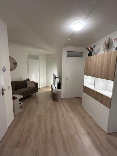 Appartement - Peerke Klinkstraat - Helmond
