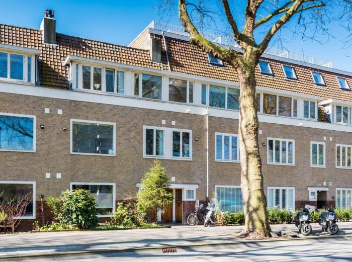 Appartement - Amstelveenseweg - Amsterdam
