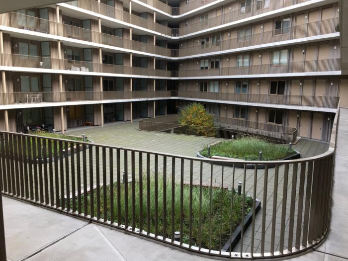 Appartement - Stockholmstraat - Utrecht