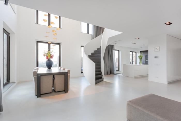 Appartement - Gustav Mahlerplein - Amsterdam