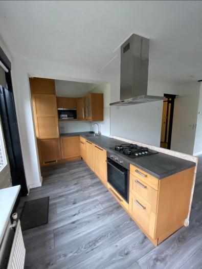 Kamer - Fazantstraat - Rotterdam